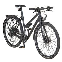 E-Bike Sonderposten  Fahrrad Elektrofahrrad Niedersachsen - Upgant-Schott Vorschau