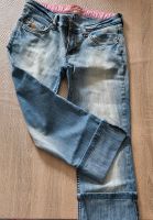 Damen 3/4 Jeans Bayern - Donaustauf Vorschau