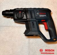 Bosch Professional GBH 18v Nordrhein-Westfalen - Rösrath Vorschau
