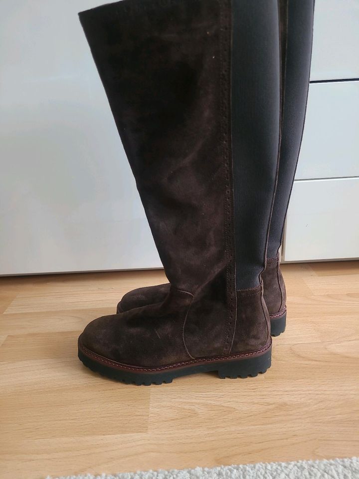 Damenstiefel,  Marc o Polo,  Größe 37 in Hannover