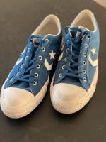 Converse Star Player blau/weiß Hessen - Kaufungen Vorschau