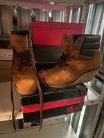 Halbstiefel  Buffalo Kr. Dachau - Dachau Vorschau