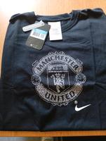 Manchester United T-Shirt Nike Hessen - Beselich Vorschau