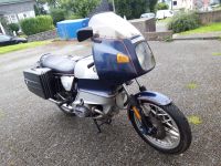 BMW R100RS Wuppertal - Langerfeld-Beyenburg Vorschau