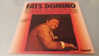 Fats Domino ‎Vinyl Album – Fats Domino – aus Europa von 1977 Innenstadt - Köln Altstadt Vorschau