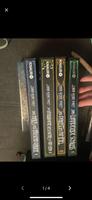 Howl Saga 1-4 Berlin - Treptow Vorschau