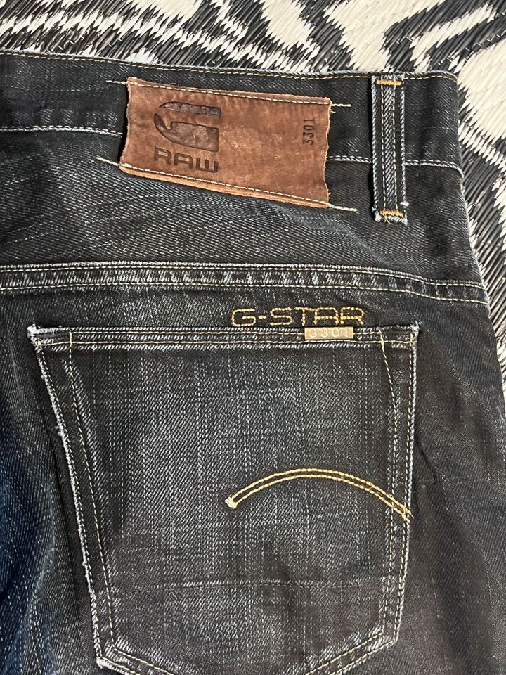 G-STAR RAW  Jeans zu verkaufen in Bochum
