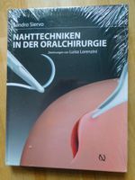 Nahttechniken in der Oralchirurgie Bayern - Coburg Vorschau