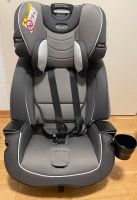 Graco'20 Slimfit Art.8AE899 Pearl Grey - baby autositze 0-36kg Frankfurt am Main - Westend Vorschau