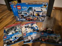 Lego City Mobile Einsatzzentrale 60139 Nordrhein-Westfalen - Moers Vorschau