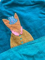 Wunderschöner Baby-/Kleinkind-Schlafsack Berlin - Charlottenburg Vorschau