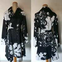 Ermanno Scervino Designer Mantel Trenchcoat S 36 Nordrhein-Westfalen - Erkelenz Vorschau