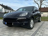 Porsche Cayenne 3.0 Diesel/Panorama Bayern - Durach Vorschau