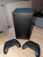 Xbox series x 1 TB Nordrhein-Westfalen - Bergkamen Vorschau