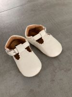 Weiße Baby Sandalen Nordrhein-Westfalen - Blomberg Vorschau