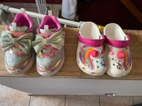 Kinderschuhe Rheinland-Pfalz - Stein-Bockenheim Vorschau