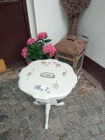 Unikat Tisch/Beistelltisch/Flurtisch Vintage Upcycling Hessen - Nidderau Vorschau