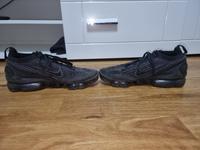 Nike Vapor Max schwarz Größe 43 Schuhe Herren Frankfurt am Main - Fechenheim Vorschau