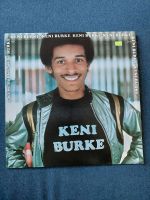 Vinyl/ Keni Burke Berlin - Friedenau Vorschau