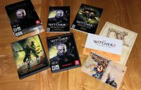 PC Spiel DVD The Witcher 2 Assassins of Kings Nordrhein-Westfalen - Mönchengladbach Vorschau