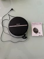 Portable CD Player Philips EXP2546 Hessen - Marburg Vorschau