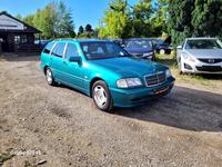 Mercedes-Benz C 180 T ELEGANCE Pankow - Französisch Buchholz Vorschau