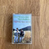 Die Wildecker Herzbuben Hessen - Wiesbaden Vorschau