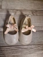 Ballerina Babyschuhe Sachsen - Ebersbach/Sachsen Vorschau