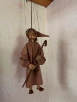 Antike Marionette Mönch Baden-Württemberg - Weinsberg Vorschau