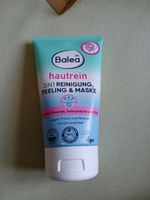 Peeling und Maske Bayern - Kammeltal Vorschau