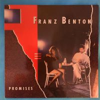 Franz Benton, Vinyl, LP, Schallplatte, mint Bayern - Paunzhausen Vorschau