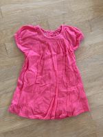 Pinkes Kleid für Kinder von name it, Größe 104, 3-4 Jahre Stuttgart - Stuttgart-West Vorschau