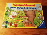 Mäuseschlau & Bärenstark Niedersachsen - Scheeßel Vorschau