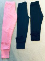 SET Leggings Gr. 122 S.Oliver Kids no name Sachsen - Dahlen Vorschau