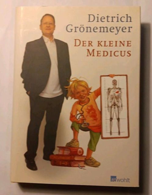 Der kleine Medicus in Heilbronn