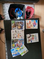 Nintendo Wii Konsole und mehr München - Schwanthalerhöhe Vorschau