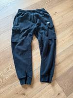 Nike Jogginghose Schwarz M Herren Jogger Aachen - Aachen-Mitte Vorschau