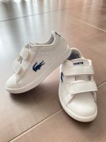 Lacoste Sneaker Baden-Württemberg - Neckarsulm Vorschau