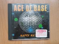 Ace of Base CD Album Happy Nation 1993 Hannover - Herrenhausen-Stöcken Vorschau