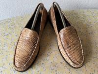 Tod‘s  Loafer Slipper Gr.38 Neustadt - Buntentor Vorschau