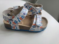 Sandalen made in Spain Gr 27 zu verkaufen Baden-Württemberg - Karlsruhe Vorschau