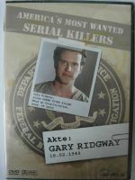 Americas most wanted serial Killers - Gary Ridgway - Lämmer Niedersachsen - Osnabrück Vorschau
