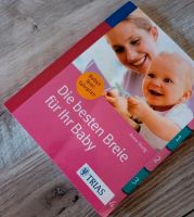 Buch / Kochbücher Babys Niedersachsen - Königsmoor Vorschau