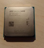 AMD Athlon 3000G AM4 CPU Prozessor moderne Plattform/ Biosupdate Bayern - Metten Vorschau