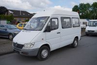 Mercedes-Benz Sprinter 208 CDI 9-Sitzer Nordrhein-Westfalen - Hamm Vorschau