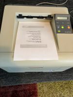 Samsung ML-3471ND + Ersatztoner Laserdrucker Nordrhein-Westfalen - Bad Honnef Vorschau