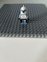 Lego Star Wars Commander Wolffe Bayern - Eichenau Vorschau