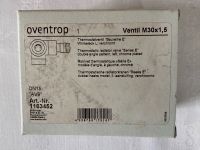 Oventrop Ventil M30x1,5 ArtNr 1163452 Thüringen - Treffurt Vorschau