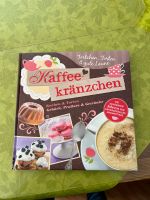 Kaffeekränzchen Backbuch Nordrhein-Westfalen - Herne Vorschau