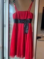 Cocktail Kleid Größe 38 Bayern - Meitingen Vorschau